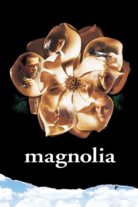 Magnolia 1999 Posters — The Movie Database Tmdb