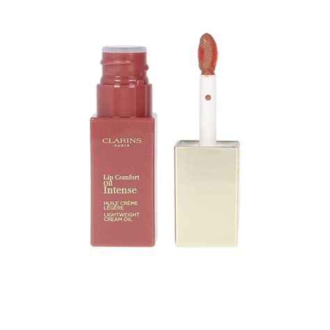 Lip Comfort Oil Intense Intense Nude