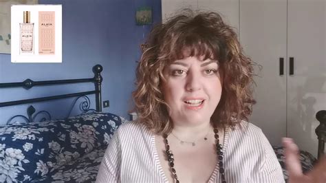 Alaia Nude Una Bella Sorpresa YouTube