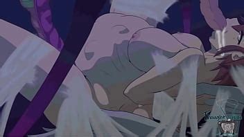 Spiders Impregnate Girl With Eggs XVIDEOS