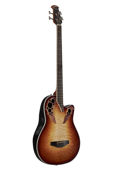 OVATION GUITARS - Produkte