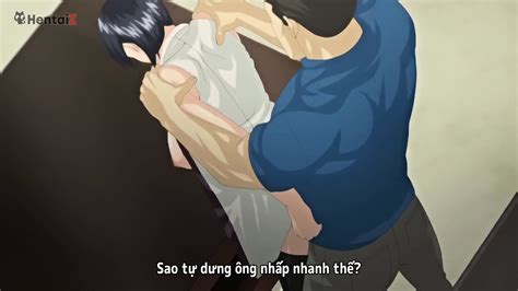Hajimete No Hitozuma 1 Hentai Vietsub