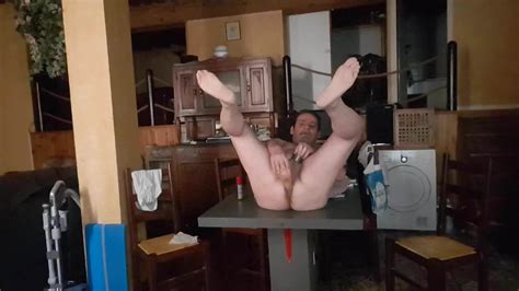 Algaycho Dildoing Hard Gay Amateur Porn XHamster