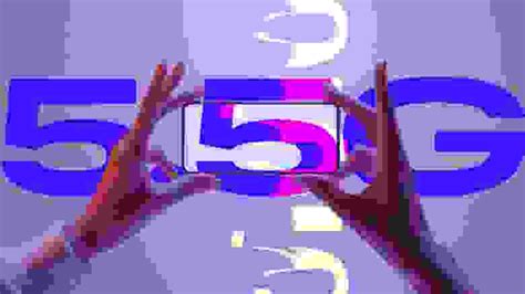 Технологии мобильной связи развиваются. В Китае запустили 5.5G — что ...