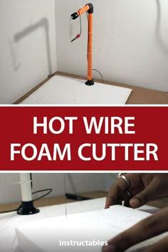Hot Wire Cutter