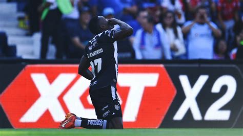 Clausura 2024 Así va la tabla de goleo de la Liga MX tras la Jornada 12