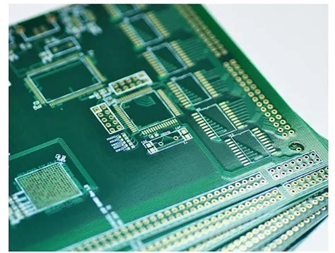 Pcb表面处理工艺化学沉银有什么特点 云恒制造