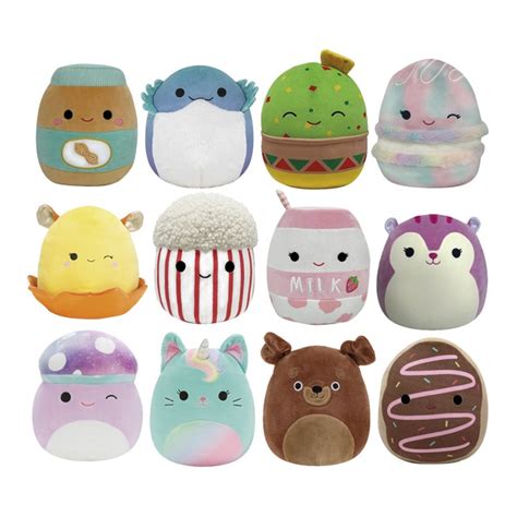 Squishmallows Brinquedos El Corte Ingl S Portugal