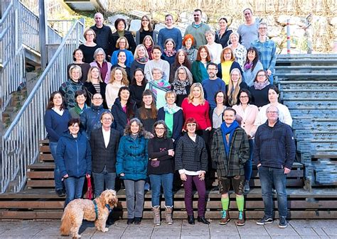 Unser Team Landesschulzentrum für Hör und Sehbildung Michael