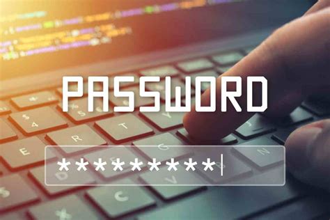 Addio Alle Password La Rivoluzione Che Stravolge Tutte Le Nostre Abitudini