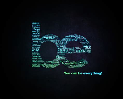 Motivational wallpaper | 1280x1024 | #39465