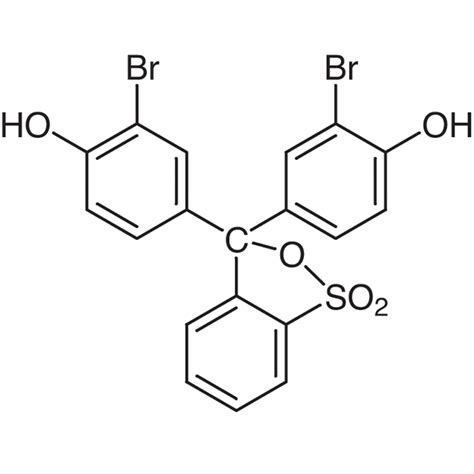 Bromophenol Red 2800 80 8 東京化成工業株式会社