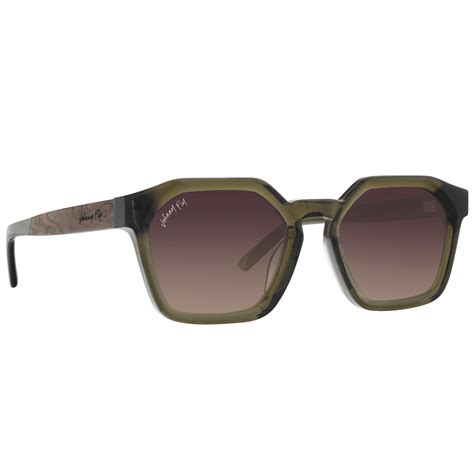 Fortune – Johnny Fly