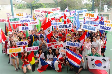 British International School Ho Chi Minh City Saigoneer