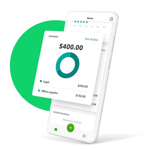 Business Expense Tracker & Expense Management | QuickBooks