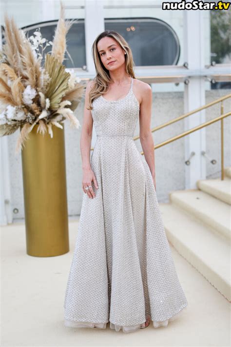 Brie Larson Brielarson Finalgirleph Nude OnlyFans Photo 597 Nudostar TV