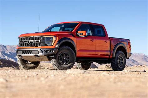 2021+ Ford Raptor Gen 3 – Tagged "Raptor Gen 3 Suspension"