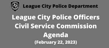 News Flash • League City • CivicEngage
