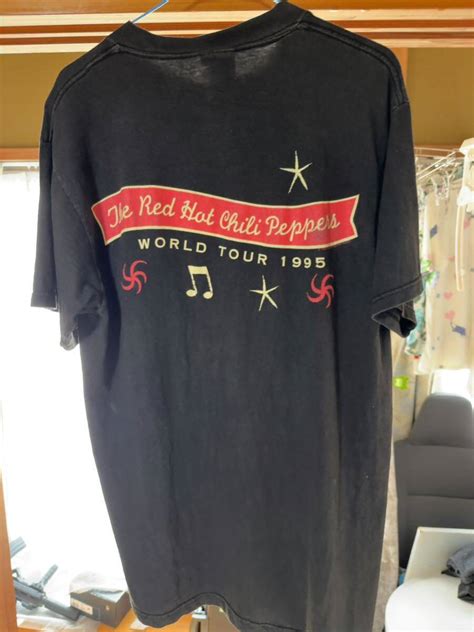 Yahoo オークション レッドホットチリペッパーズ red hot chil