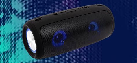 ТОП-15 лучших портативных колонок: рейтинг лучших переносных колонок в ...