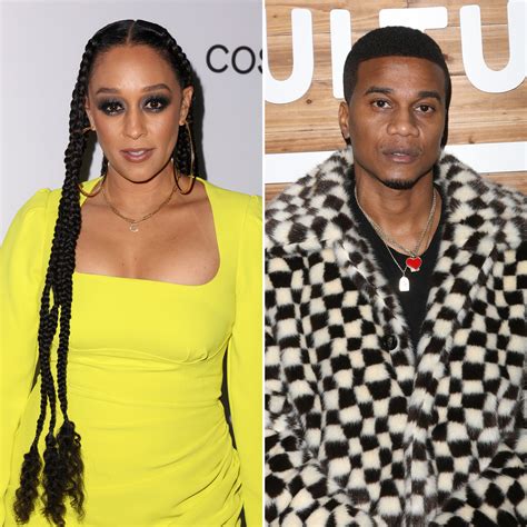 Cory Hardrict Says ‘I Love’ Tia Mowry After Divorce Announcement