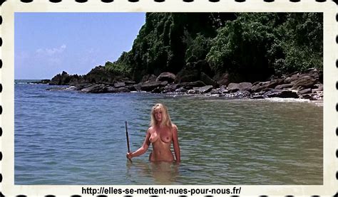 Naked Helen Mirren In Age Of Consent