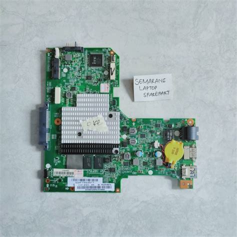 Jual MAINBOARD LENOVO S210 S215 S20 30 Mobo Motherboard Mesin Ideapad