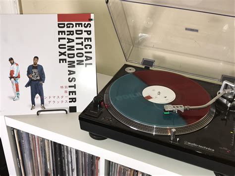 Too Smooth : r/vinyl
