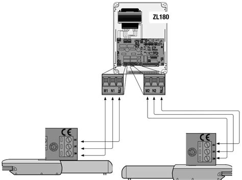 P5103 фотоэлементы схема подключения - 91 фото