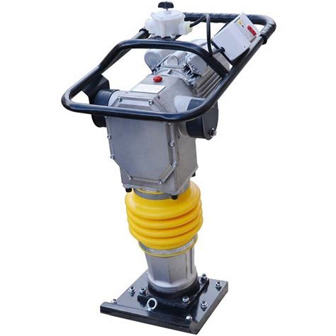 Вибротрамбовка электрическая TSS HCD80G (220В) - купить, цена ...
