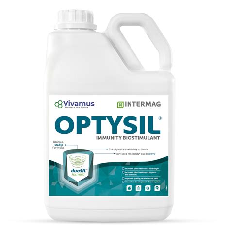 Optysil - Güncel Ziraat