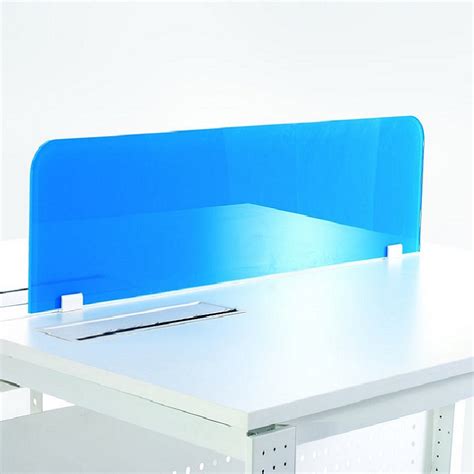 Desk Divider | Acrylic Table Screen, Covid-19 Anti-Cough & Anti-Sneeze