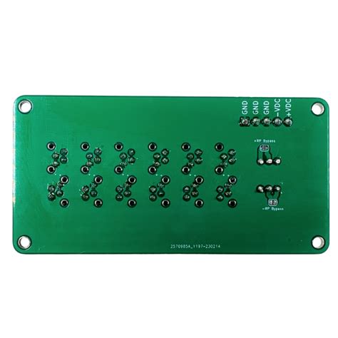 Smpl Power Bus Leeman Geophysical