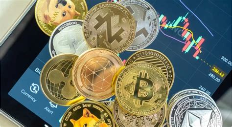 Criptovalute Emergenti Le Crypto Che Potrebbero Salire Nel 2024