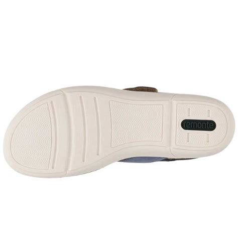 Womens Remonte Jocelyn 53 Jeans Stans Shoes