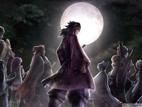 All Hashiras Wallpapers - Wallpaper Cave