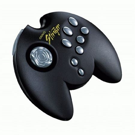 Controller:Gravis Stinger - PCGamingWiki PCGW - bugs, fixes, crashes ...