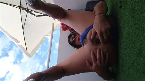 Plugged Ass Nude Pics Xhamster