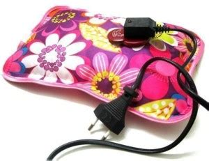 Fangtooth Body Ache Reliver Hot Water Bag Rechargeable Hot Water Bag Electric L Hot Water Bag