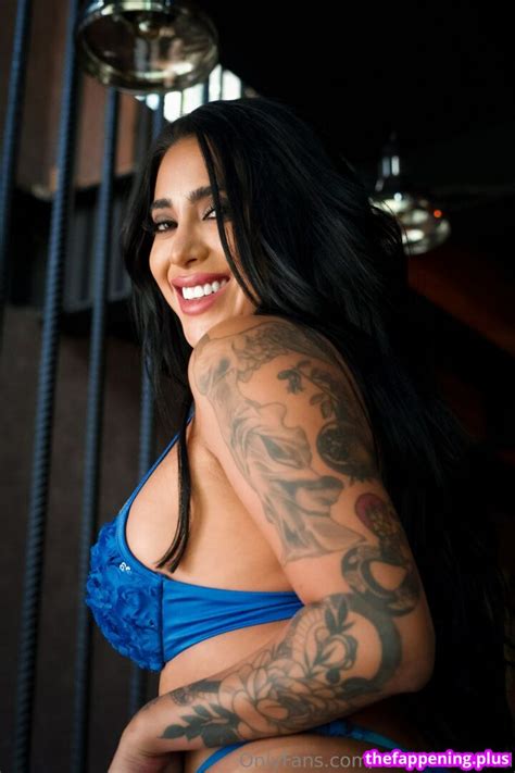 Kim Shantal Kim Shantal Kimshantal Nude OnlyFans Photo 68 The Fappening Plus