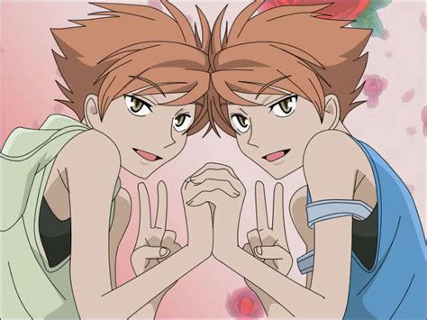 Twins - Anime Twins Photo (17943744) - Fanpop