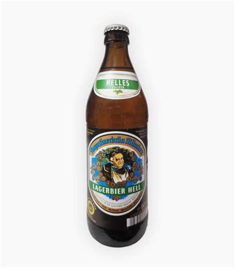 AUGUSTINER LAGERBIER HELL vendita al prezzo €3,00