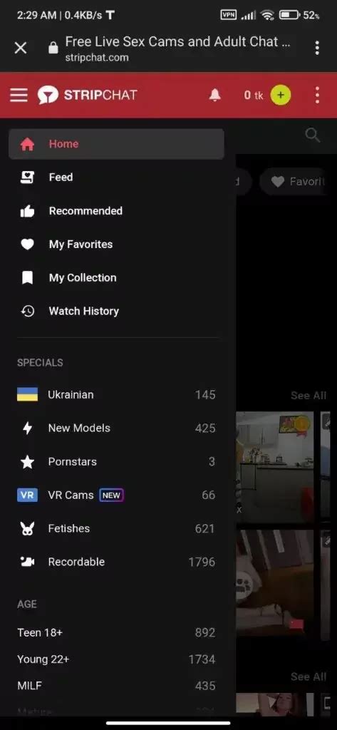 Stripchat Download - Stripchat Latest Android APK Free Quick Download - gamespot