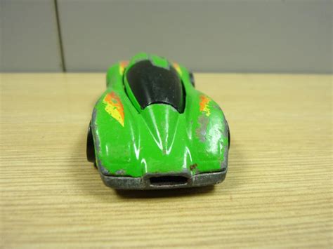 Star Kovov Retro Aut Ko Angli K Hot Wheels Mattel Aukro