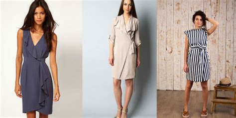 Топ-8 торжественных женских платьев