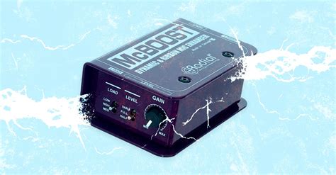 What Is Phantom Power And Why Do You Need It LANDR Blog