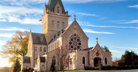 St Vincent Martyr School St Vincent Martyr Madison Madison Nj