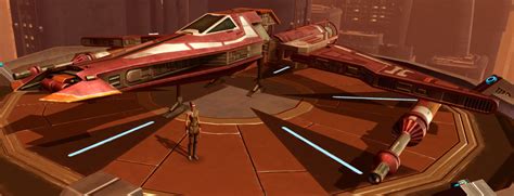 Free 3d File Star Wars The Old Republic Liberator Class Fighter ⭐