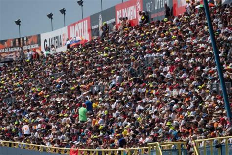 Gran Premio de Países Bajos 2024 de MotoGP horarios fechas y dónde