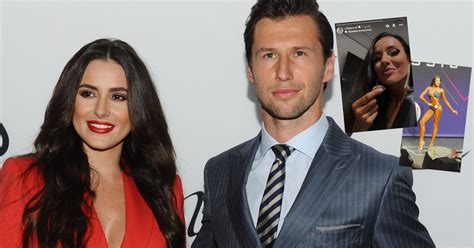 Ona Grzegorza Krychowiaka Wzi A Udzia W Zawodach Bikini Fitness Moje Mi Nie S Jeszcze Jak